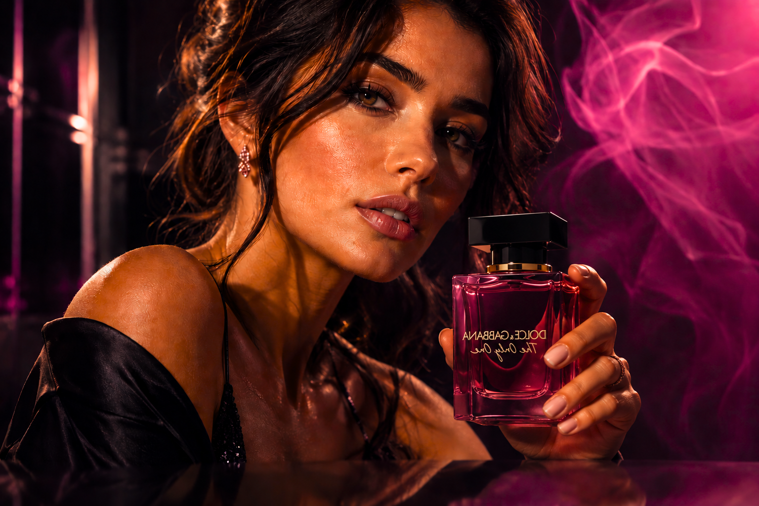 Perfumes de mujer