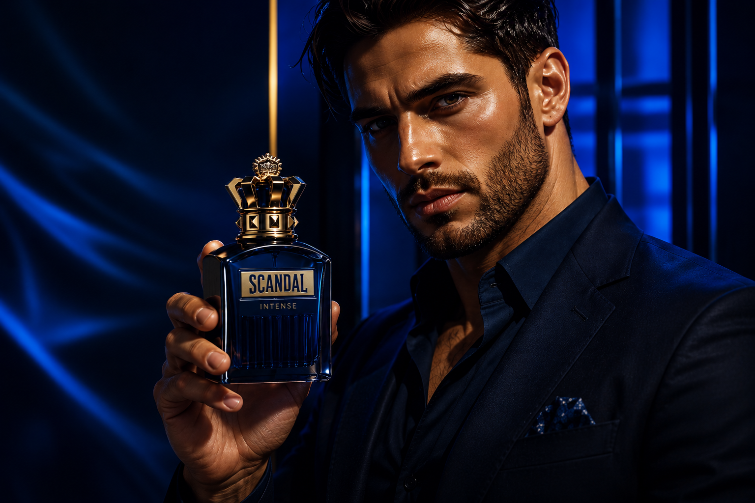 Perfumes de hombre