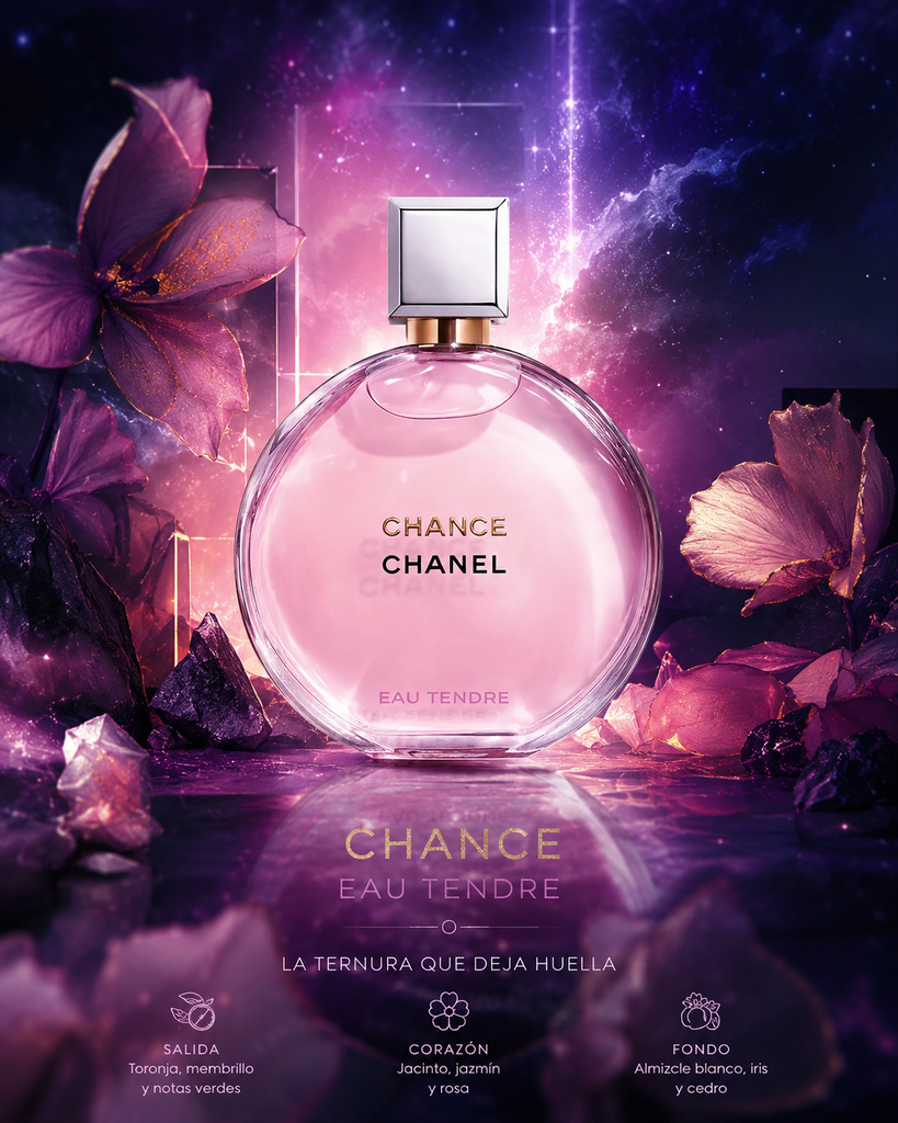 Chance Chanel